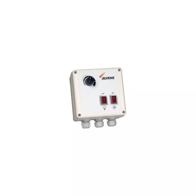Variateur électronique 5 ampères ALVENE